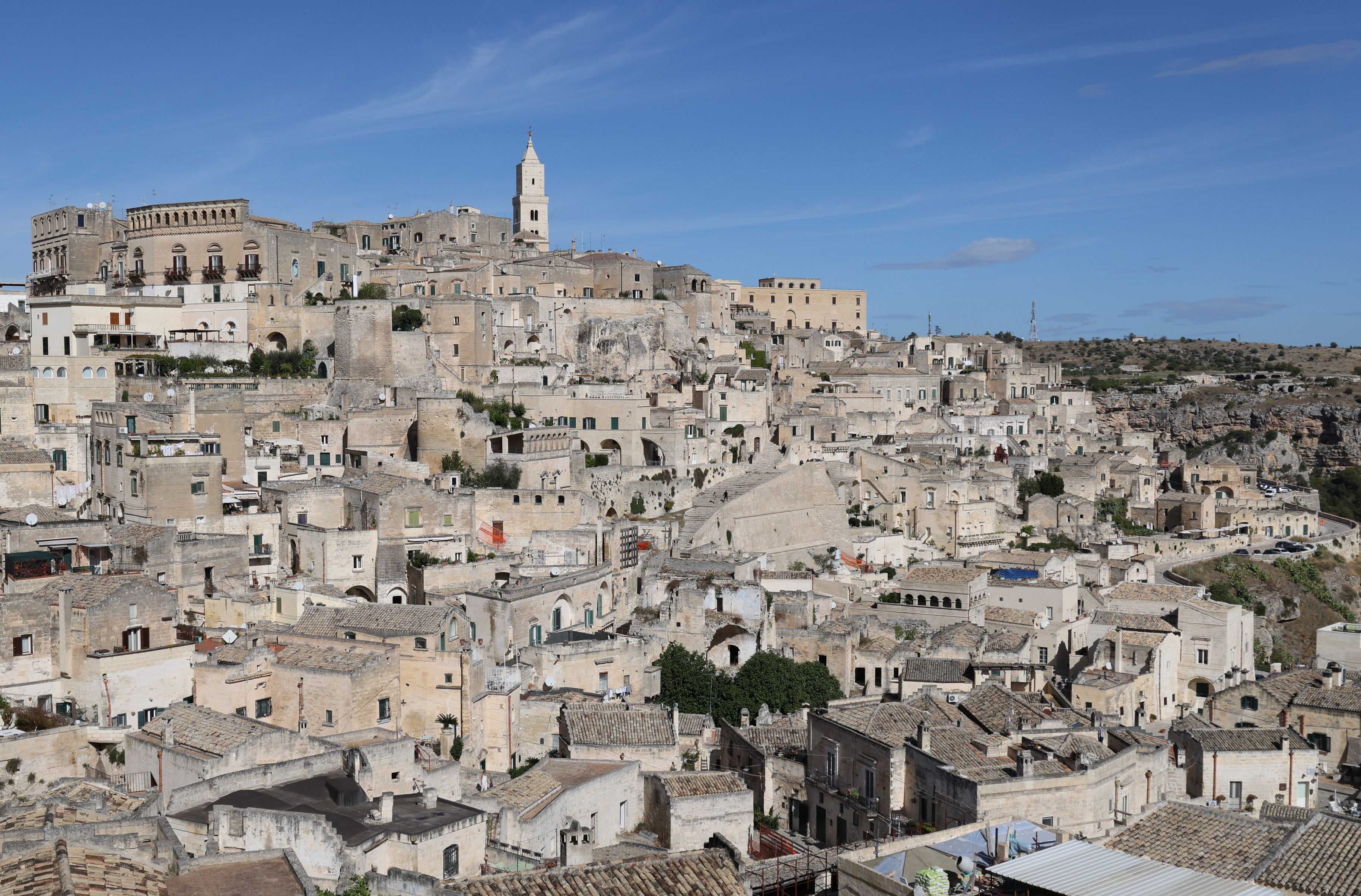 Matera